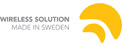Wireless DMX - W-DMX solutions for laser systems