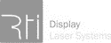 RTI - Ray Technologies - high end laser systems