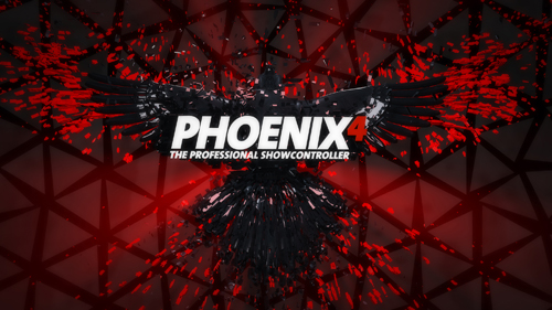 phoenix wallpaper RED HP