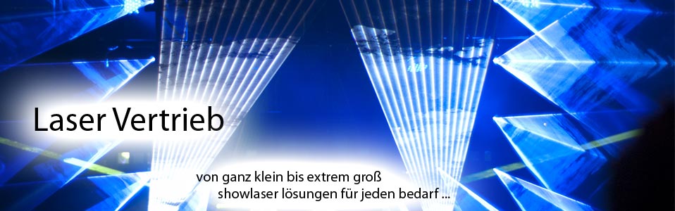 Laserworld laser vertrieb
