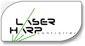 distributed brands laserharp 1