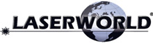 brand laserworld