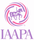 Member of IAAPA
