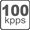 Icon 100kpps