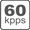 Icon 60kpps