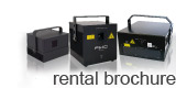 startseitenicons rental brochure