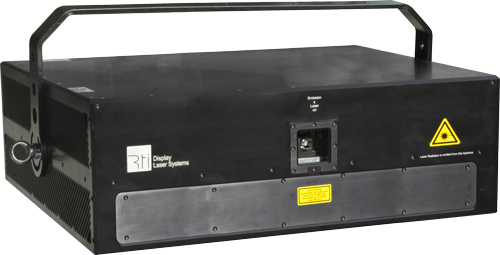 rti nano ultra 500 high power laser