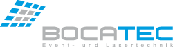Logo Bocatec showlaser