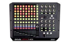 AKAI-APC40