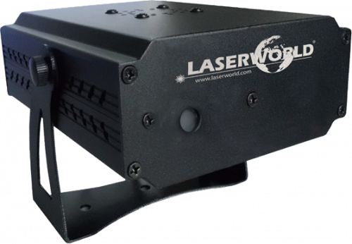Laserworld EL-160RGB Micro