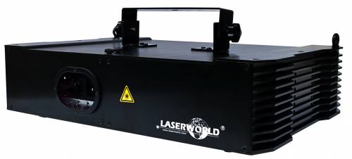 Laserworld CS-1500G Speed Edition (SE)