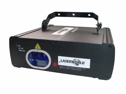 Laserworld CS-200G