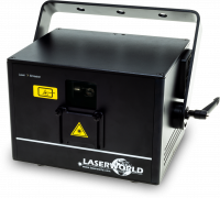 Laserworld CS-2000RGB FX MK2