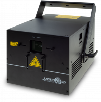 Laserworld PL-10.000RGB MK2