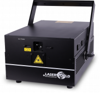 Laserworld PL-30.000RGB MK2