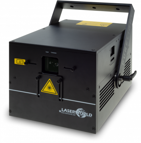 Laserworld PL-20.000RGB MK2