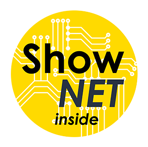 ShowNET OEM - Installation Instructions