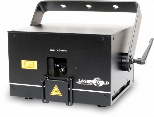 Laserworld DS-1000RGB MK4