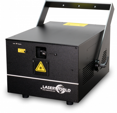 Laserworld PL-20.000RGB MK3