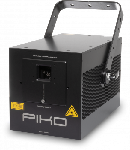 RTI PIKO 40 RYGB