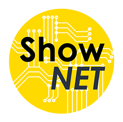 ShowNET Firmware 2025043002