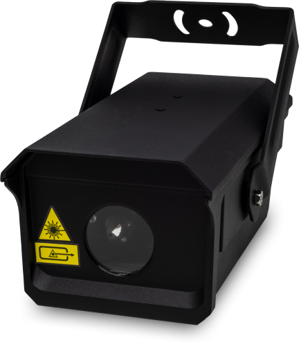 Laserworld FX-700 Hydro - user manual