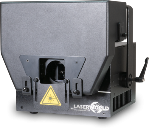 Laserworld FX GOBO Wheel