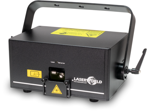 Laserworld CS-1000RGB MK4