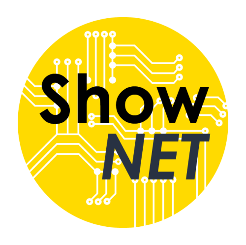 ShowNET Firmware 2025120902