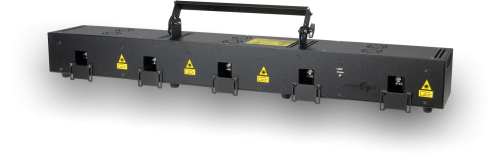 Laserworld ScanBar 10RGB