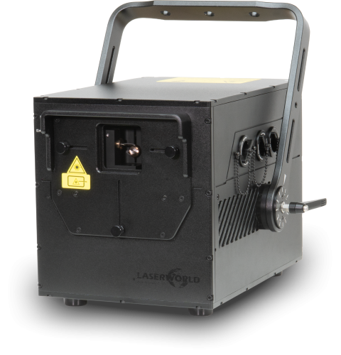 Laserworld PL-20 FB4