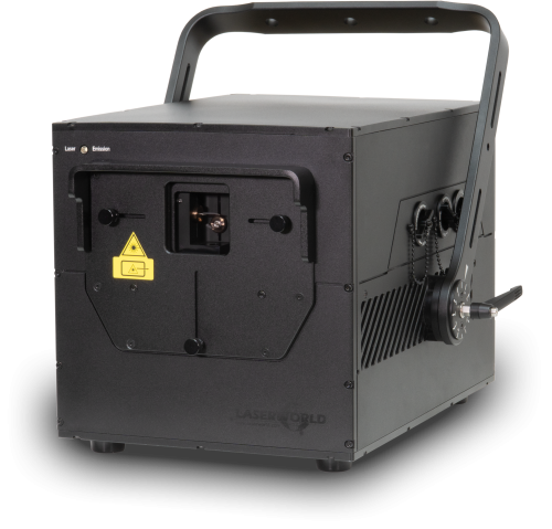 Laserworld PL-30 FB4