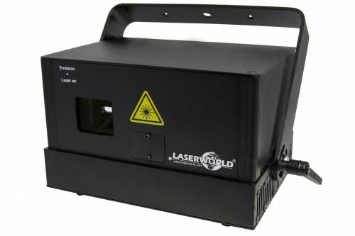 Laserworld DS-900RGB