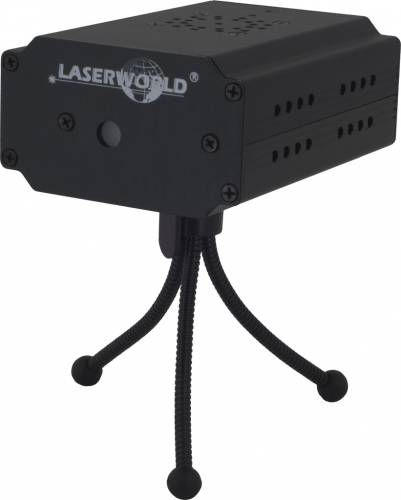 Laserworld EL-200RB Micro