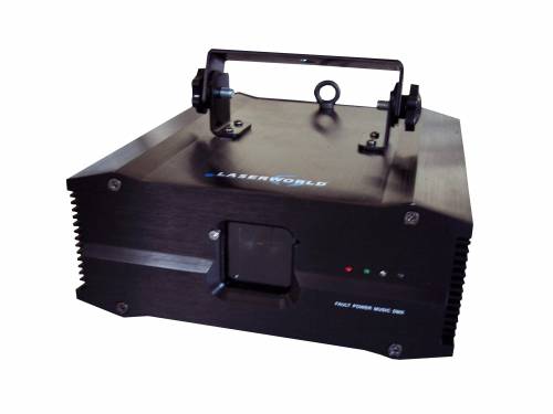 Laserworld ES-100G