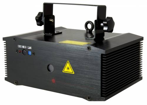 Laserworld ES-180S RGY 3D