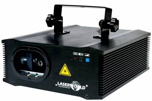 Laserworld ES-400RGB