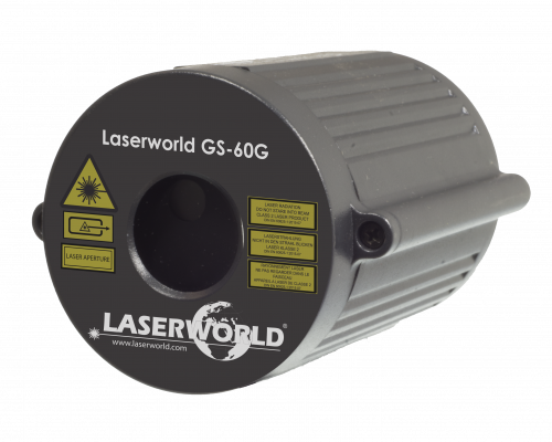 Laserworld GS-60G