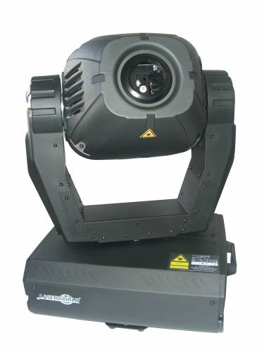 Laserworld PRO-150G MH Moving Head