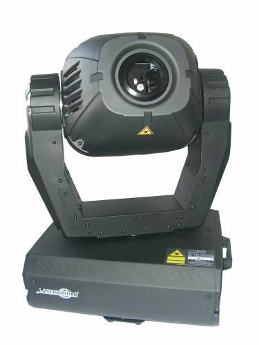 Laserworld PRO-200G MH Moving Head