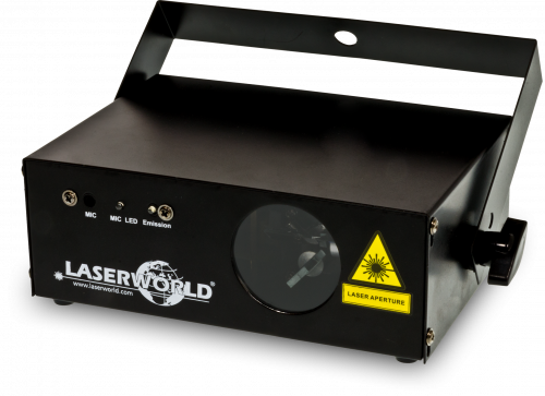 Laserworld EL-60G