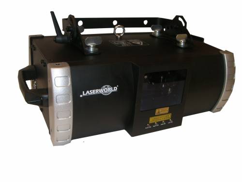 Laserworld PRO-1500R-640