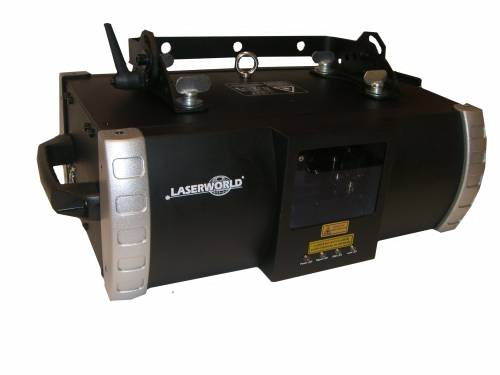 Laserworld PRO-1500R-658