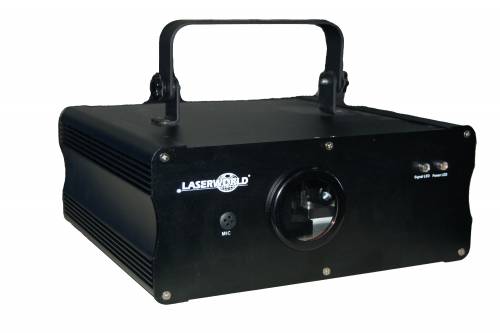 Laserworld PRO-150G
