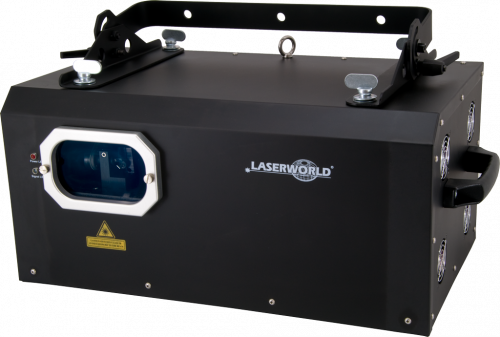 Laserworld PRO-6000RGB