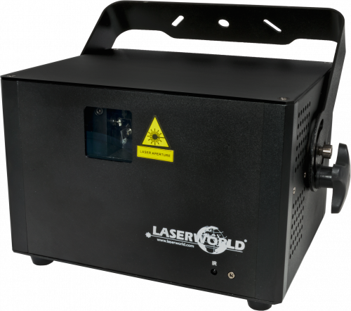 Laserworld PRO-800RGB