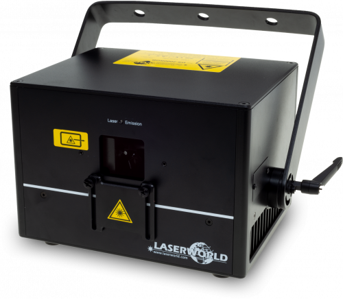 Laserworld DS-2000RGB