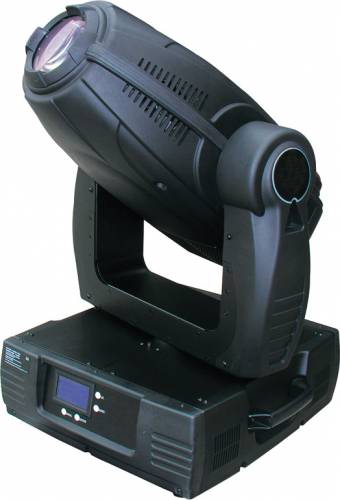 Laserworld PL-1200G MH Moving Head