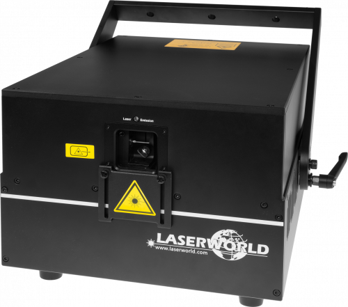 Laserworld PL-20.000RGB