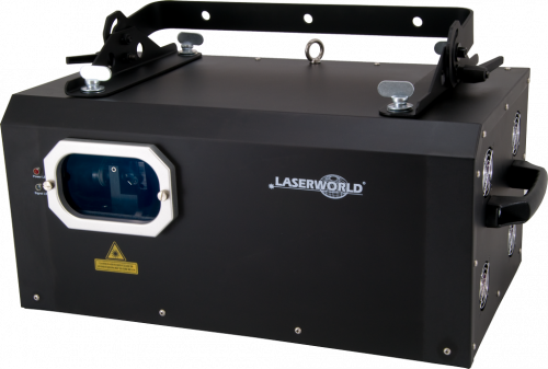 Laserworld PL-OEM Laser Housing